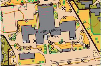 Kveldsamling for 13 - 16 åringer