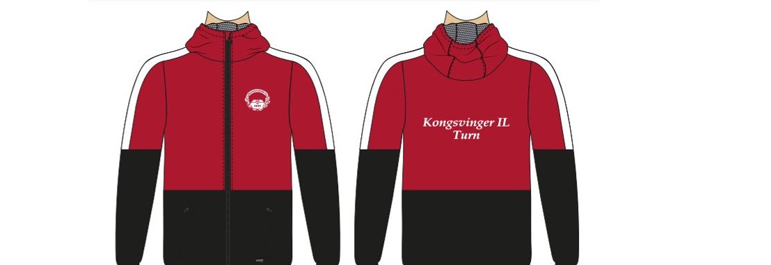 BESTILLING AV OVERTREKK