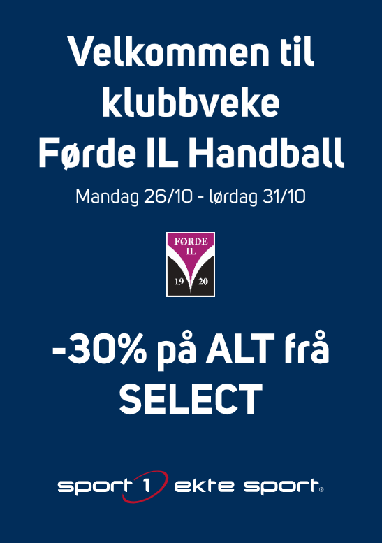 Klubbveke hos Sport 1