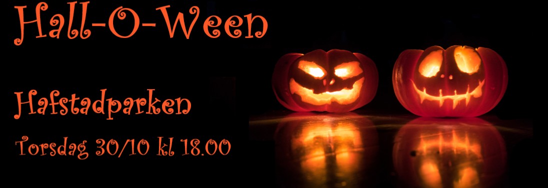 Hall-O-Ween