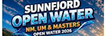 Sunnfjord Open Water (NM, UM og Masters - Open Water 2026)