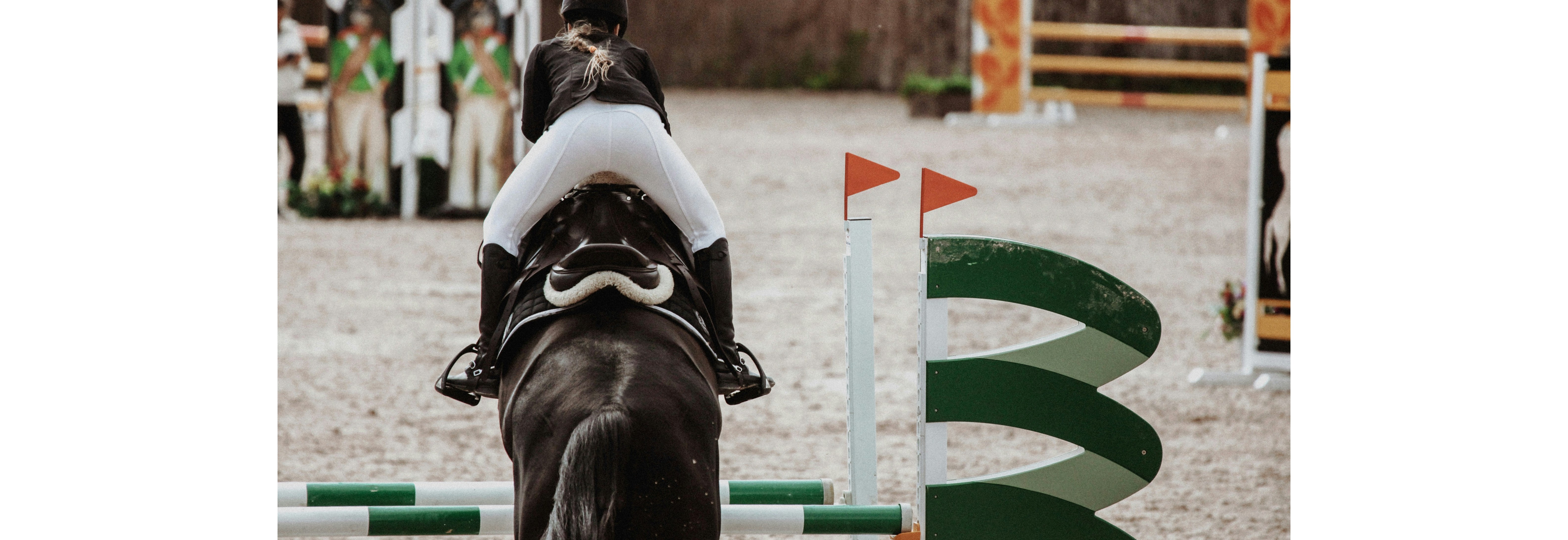 Årets første innendørsstevne på Epona