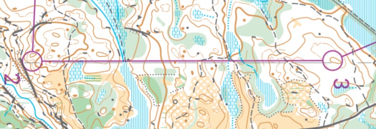 Trening Bøleråsen skole - Langstrekk