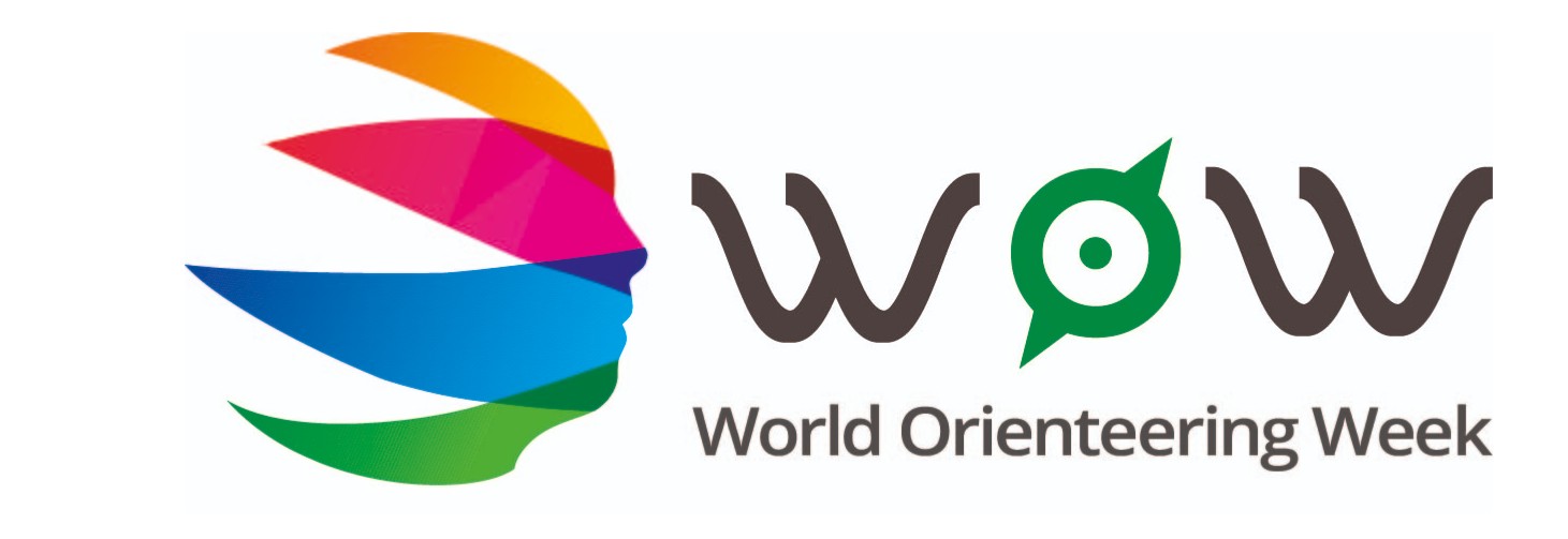 Trening - WOW (Verdens orienteerings uke)