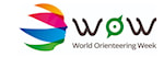 Trening - WOW (Verdens orienteerings uke)