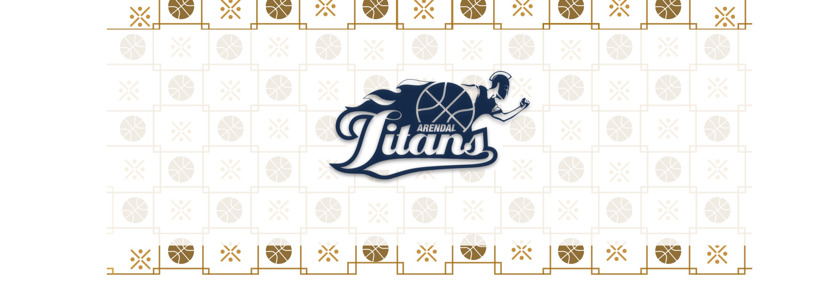 Arendal Titans Arendal Titans Basketballklubb tirsdag trening på Sparebanken Norge Amfi