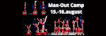 Max-out Camp