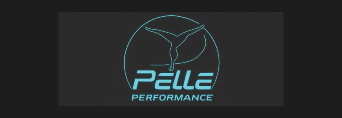 Tumbling Camp med Pelle Performance