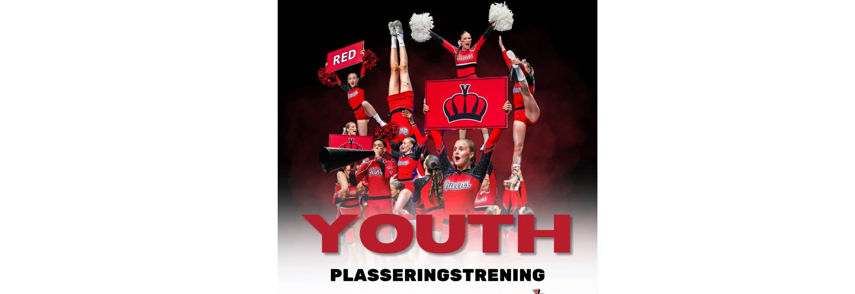 Plasseringstrening for Youth
