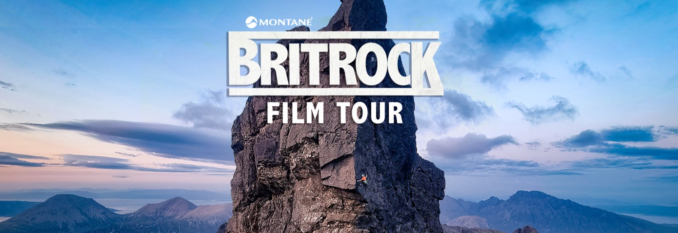 BritRock Film Tour