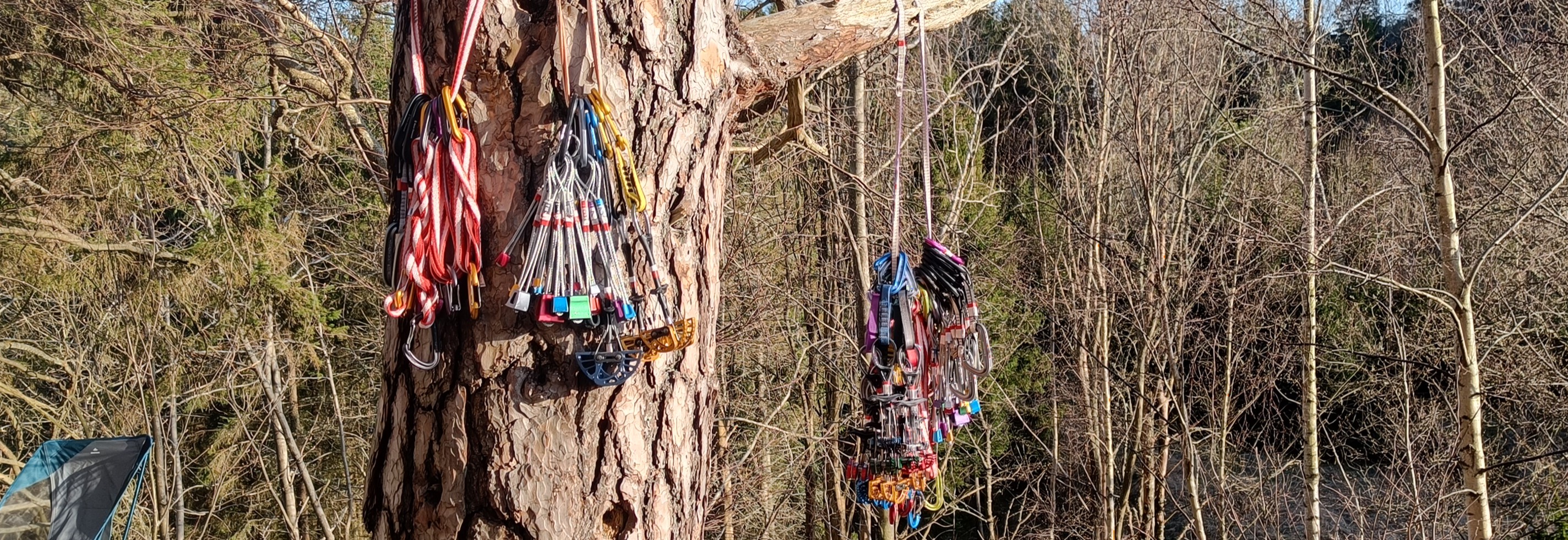 Easter Trip to Bohuslän