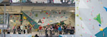 Sunday Climbing at OKS