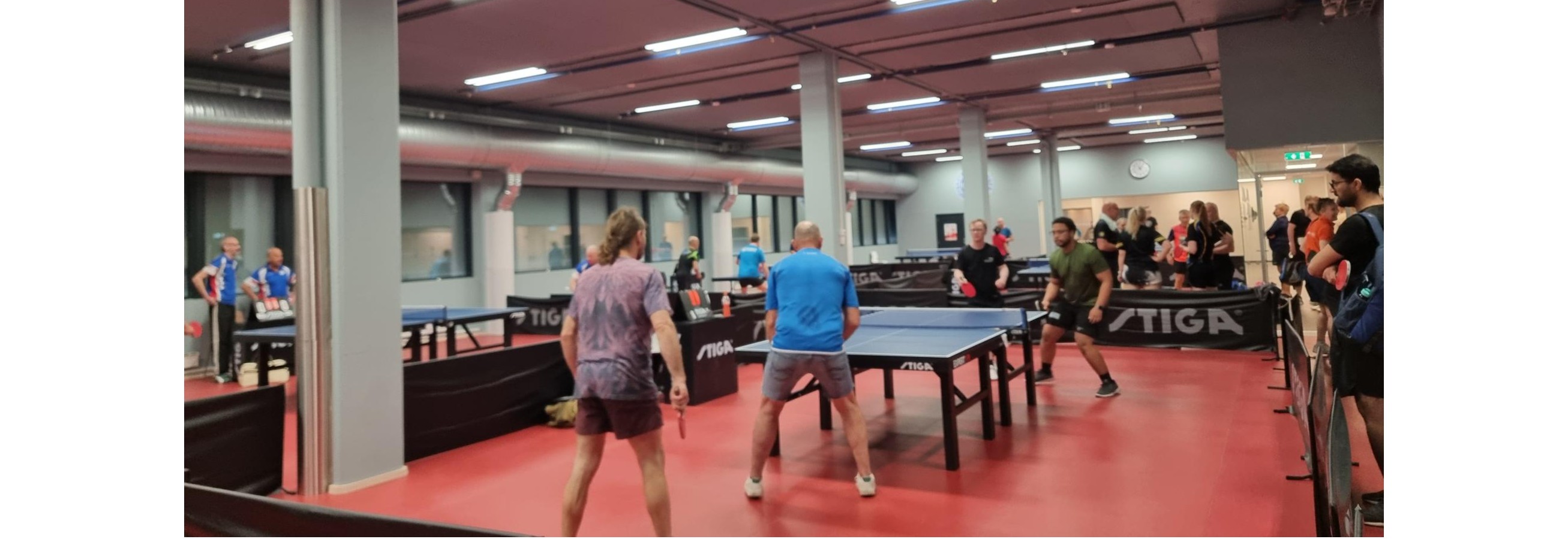 KM i bordtennis 2026