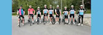 Treningsritt: Mælatempoen (Tempo & Strava - kun solo)