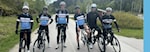 Treningsritt: Sørenget-Duna T/R - Grus (Fellesstart og Strava) 13.august 2026 kl 1800