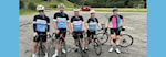 Treningsritt: Engan rundt - grus/asfalt (Fellesstart og Strava) 5.september 2026 kl 1500