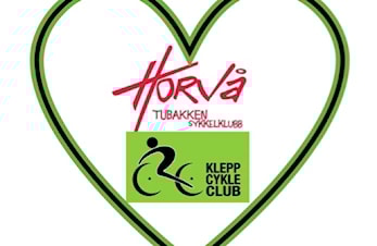 Gravøl- og fusjonsfest for Horvå og Klepp CC
