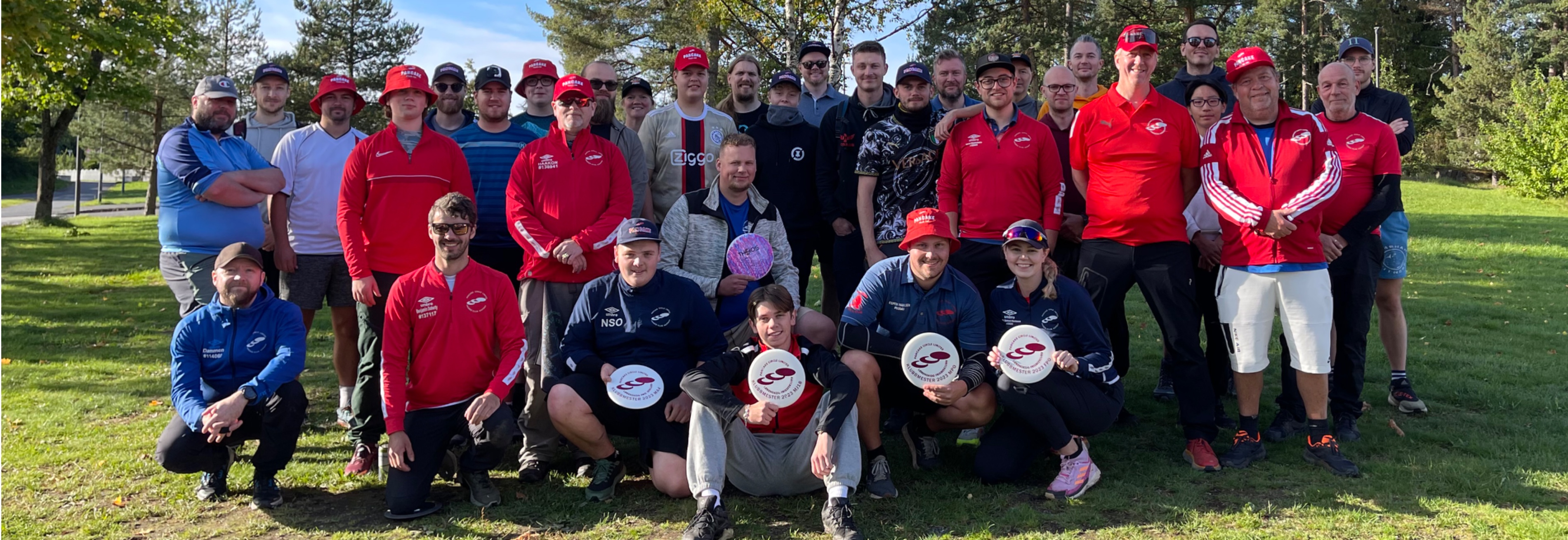 Pancake klubbtur ’26