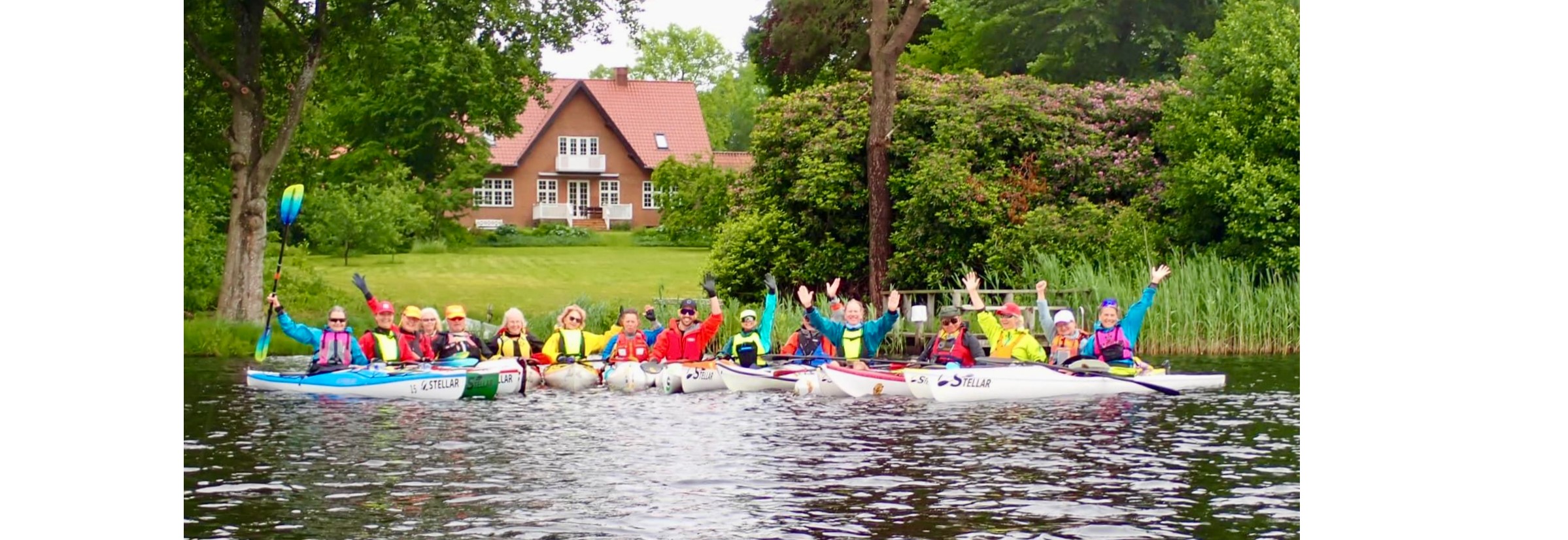 INTROKURS - 3 timer - 11. mai