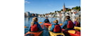 Familievennlig introkurs - 3 timer - 22. juni