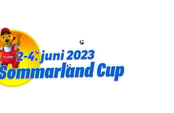 Sommarland Cup 2023