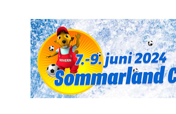 Sommarland cup 2024