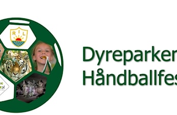Dyreparken Håndballfestival 2024
