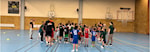 Basketsommerskole 2026