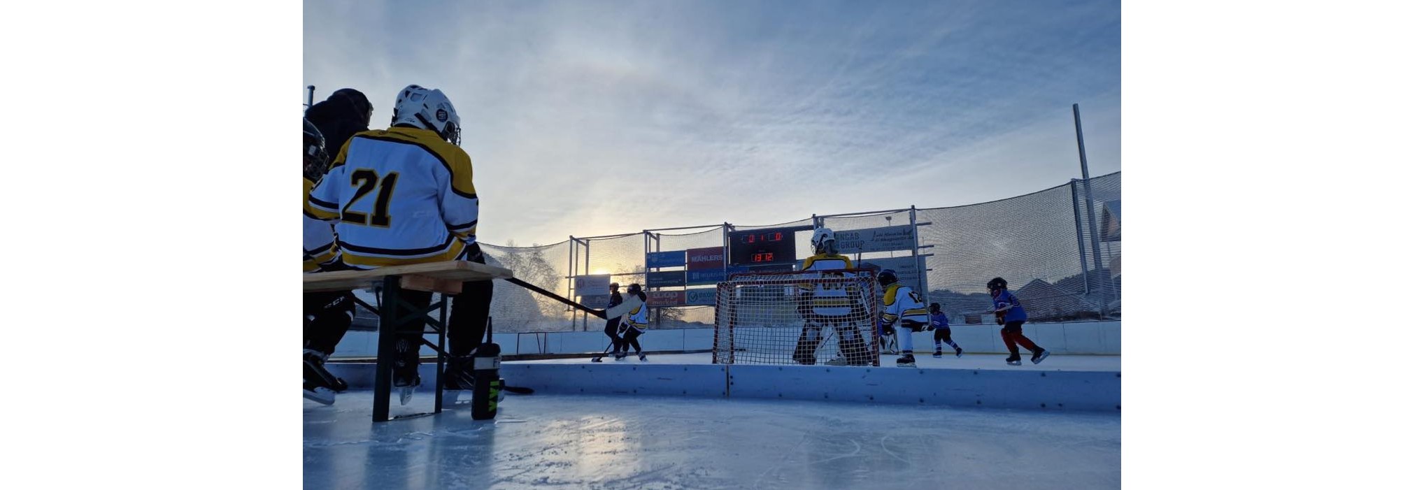 Aktivitetsdag (Turnering) 3v3