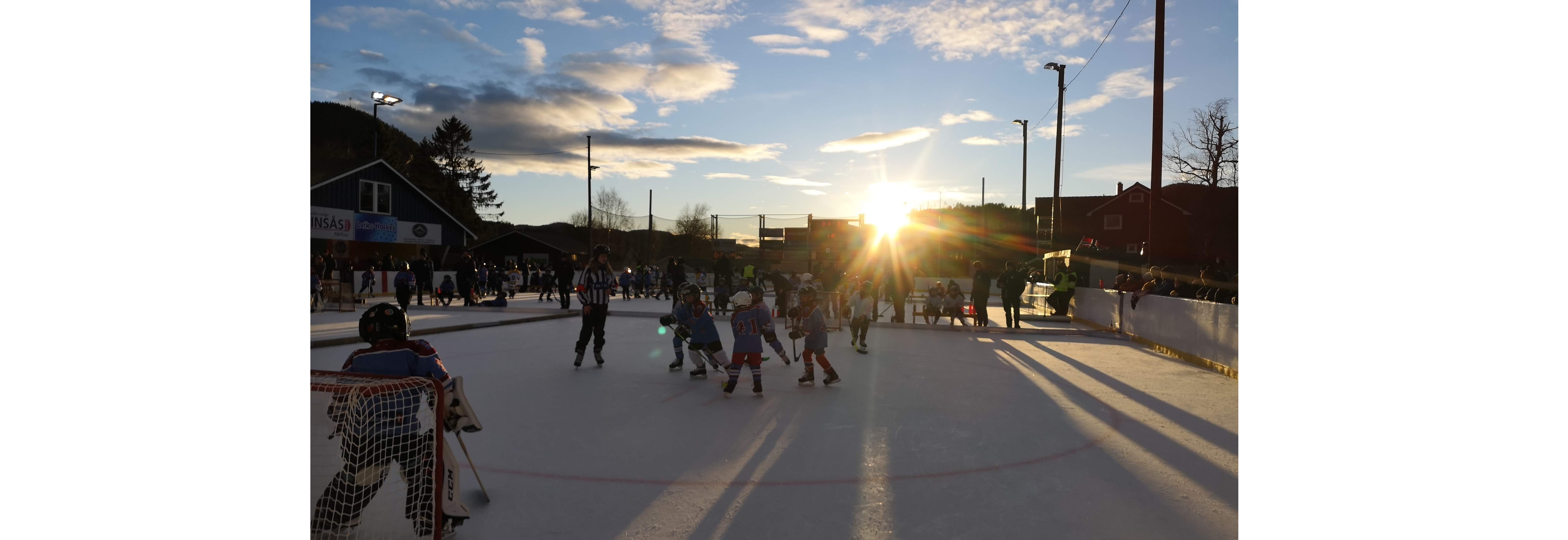 Aktivitetsdag (Turnering) 3V3