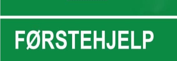 Førstehjelpskurs