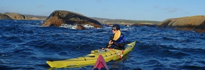 Introkurs med Ulrich