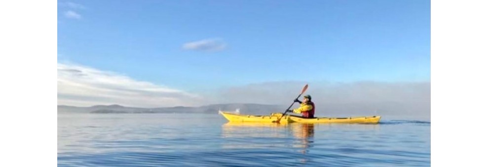 Introkurs for familier - Instruktører Jørgen og Ivar
