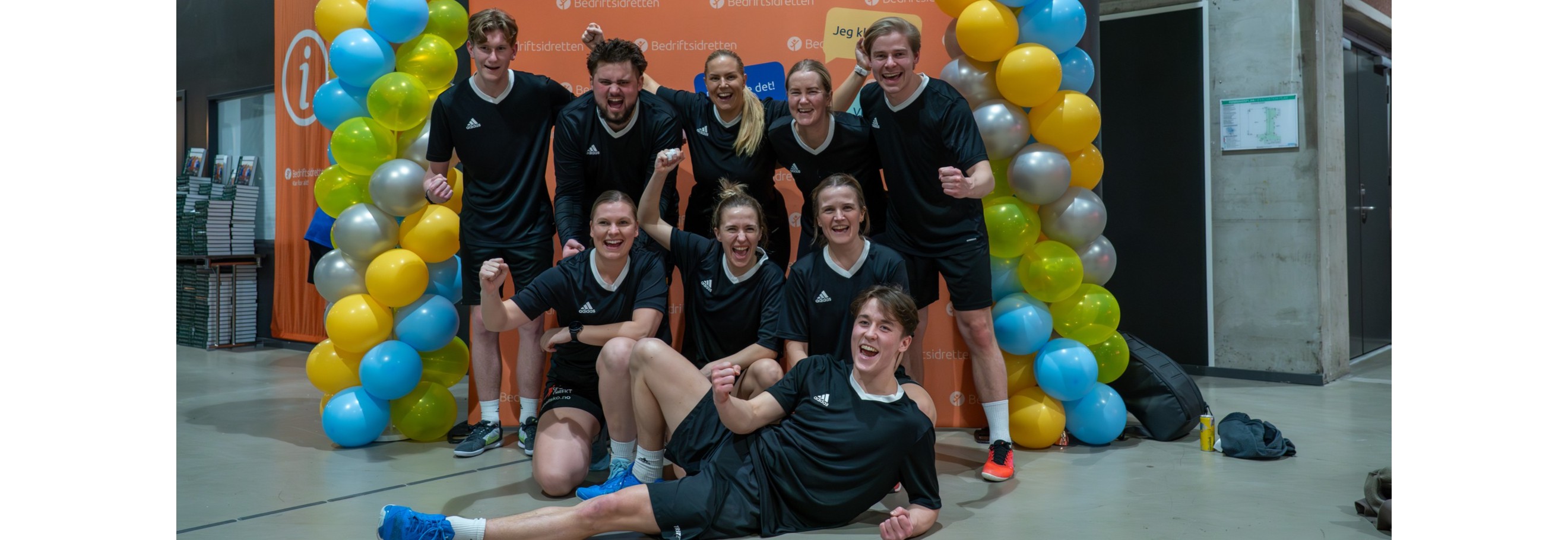 Idrettsfestivalen 2026