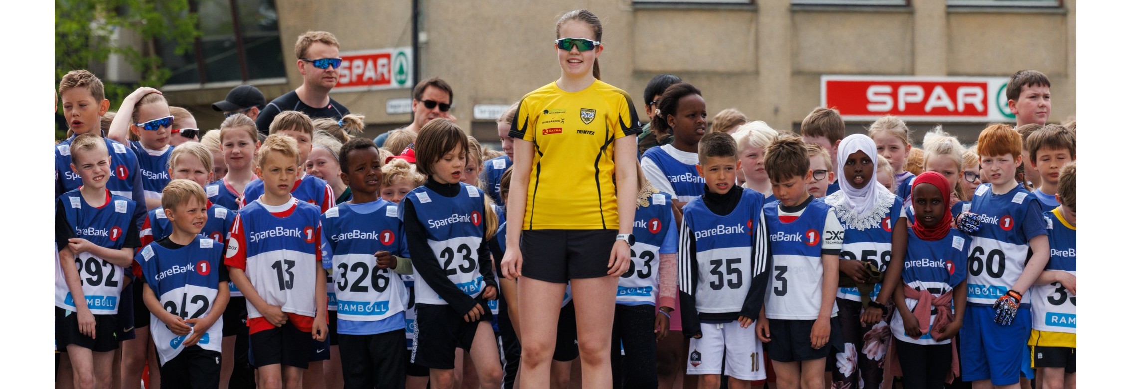 Sparebank 1 Minimila 2026