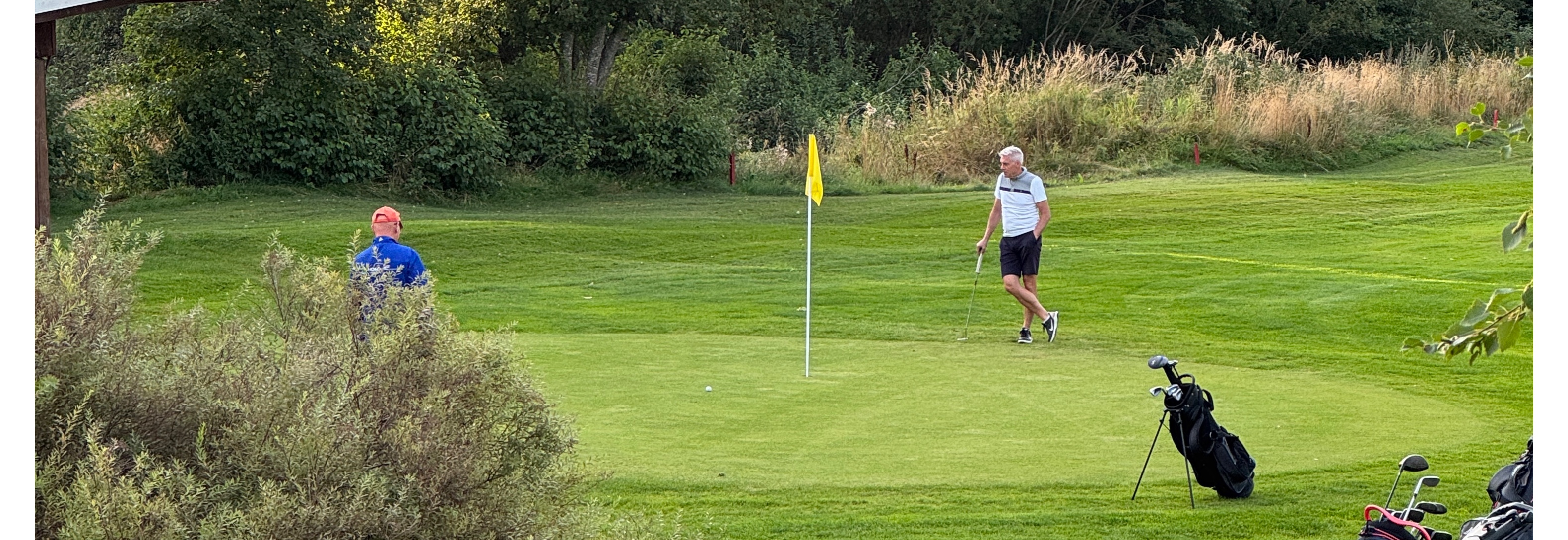 Bedriftsgolf Steinkjer 2026