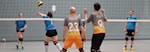Volleyballserien Trondheim 26/27