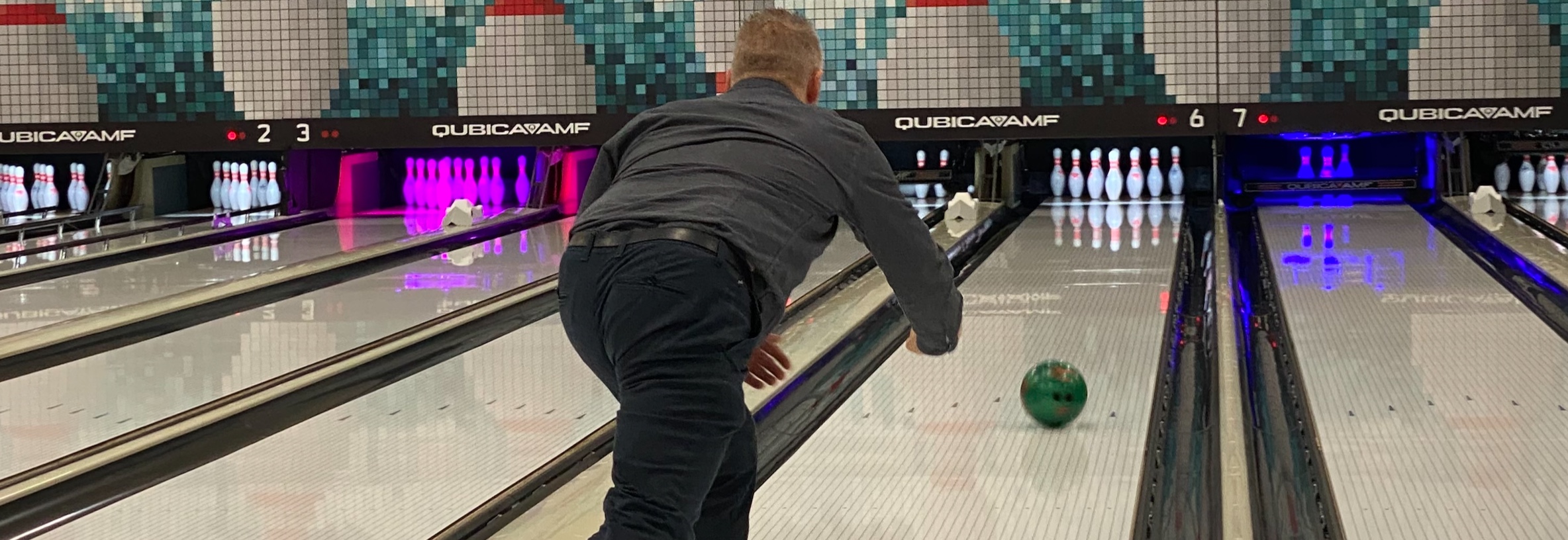 Bedriftsbowling Steinkjer 26/27