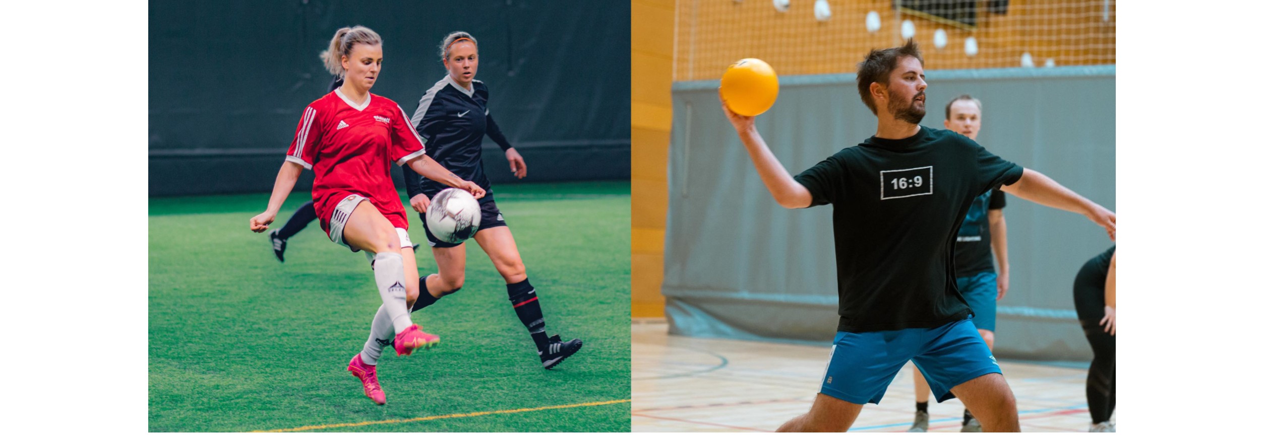 Indoor Cup Langesund 2026