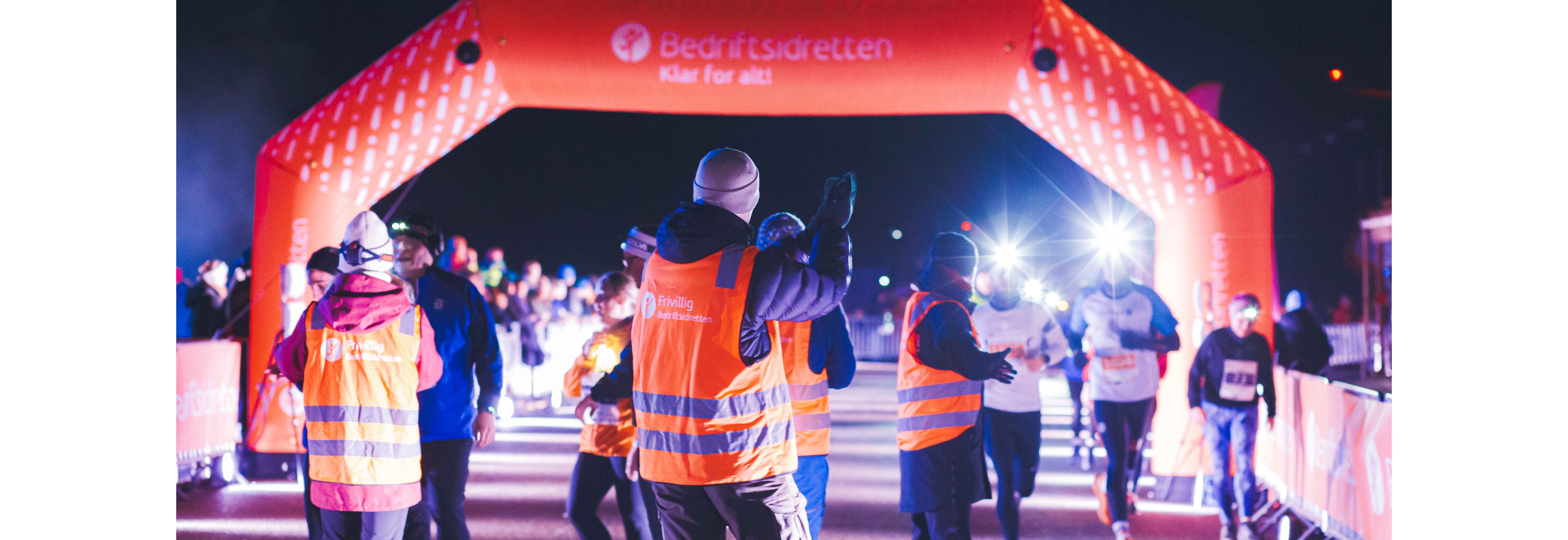 Geiteryggen-løpet 2025