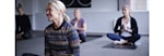 Hverdagsyoga, Langesund