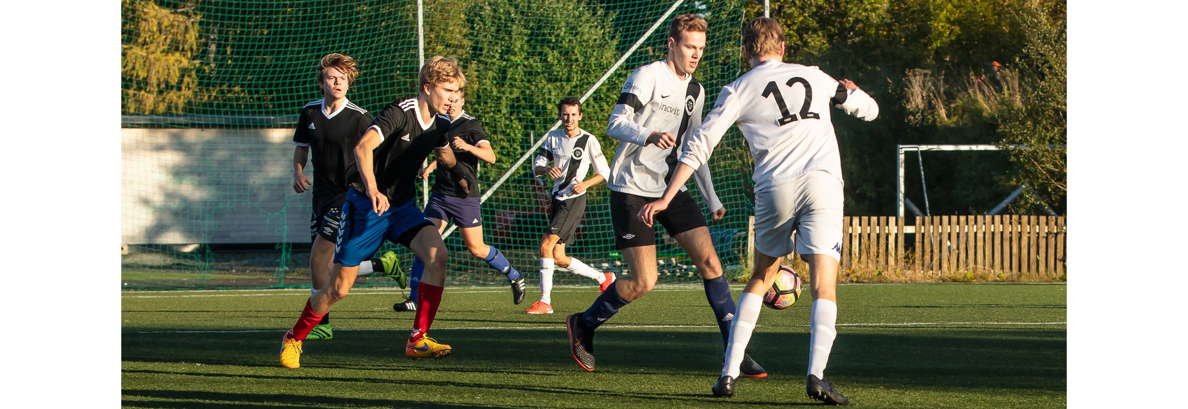 Bedriftsserie 7-er fotball