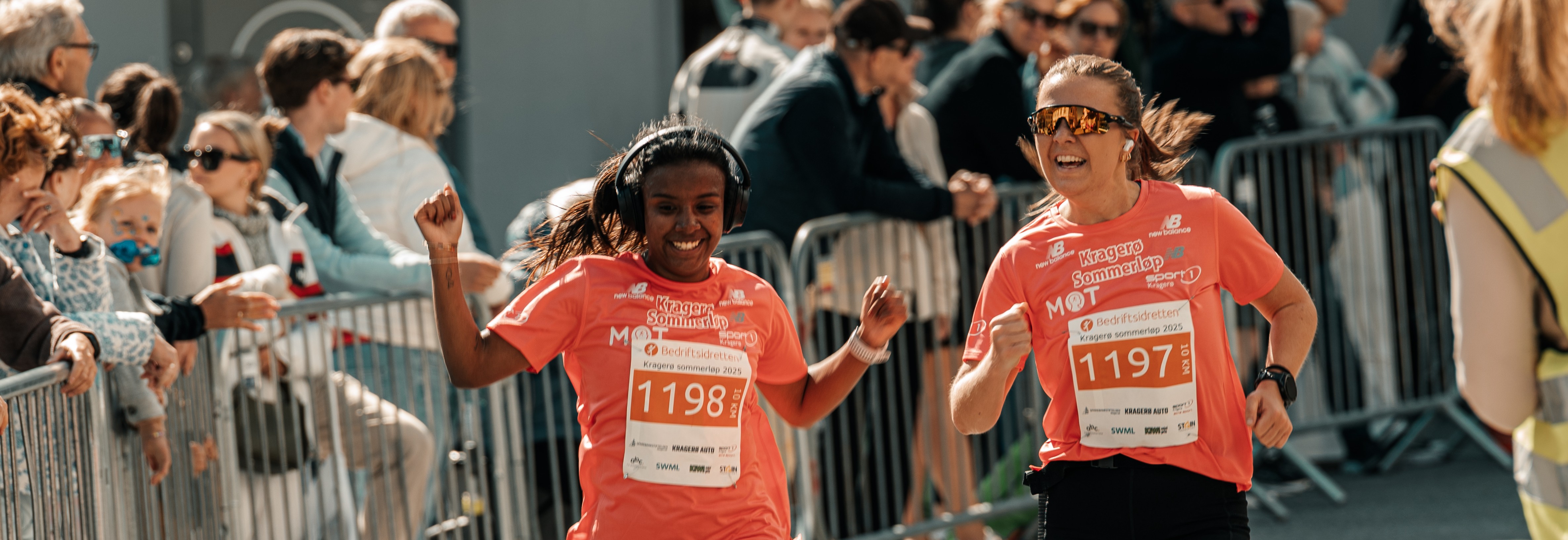 Kragerø Sommerløp