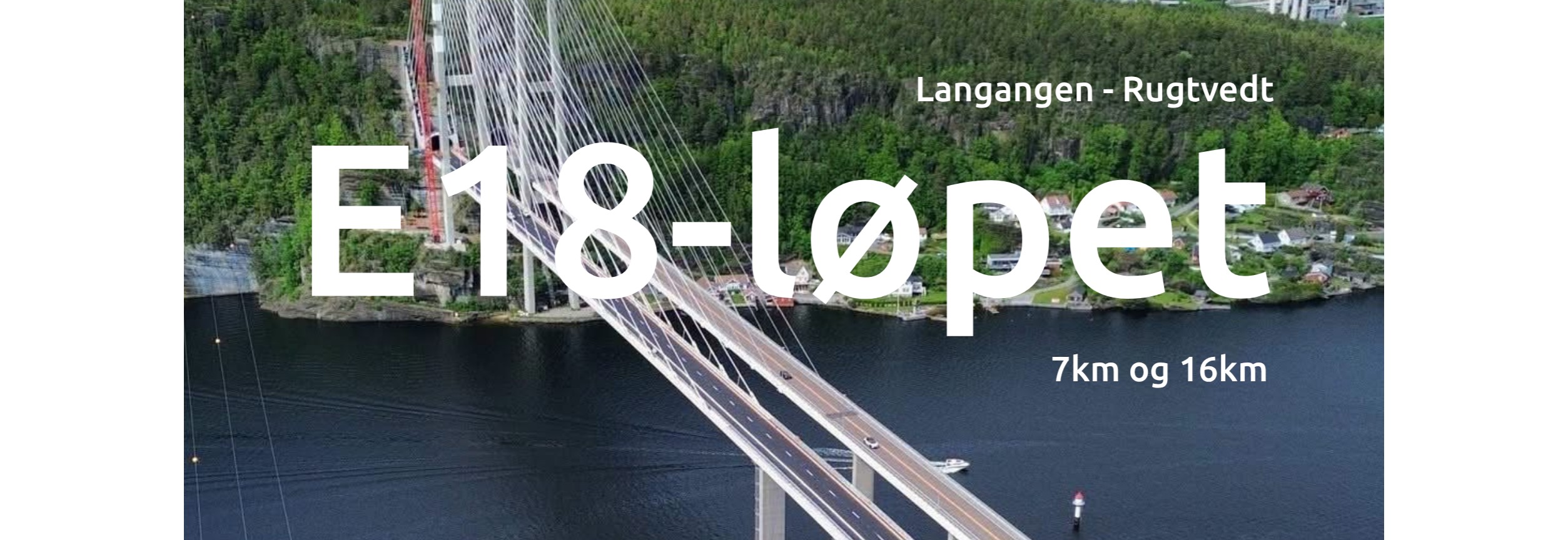E18-Løpet