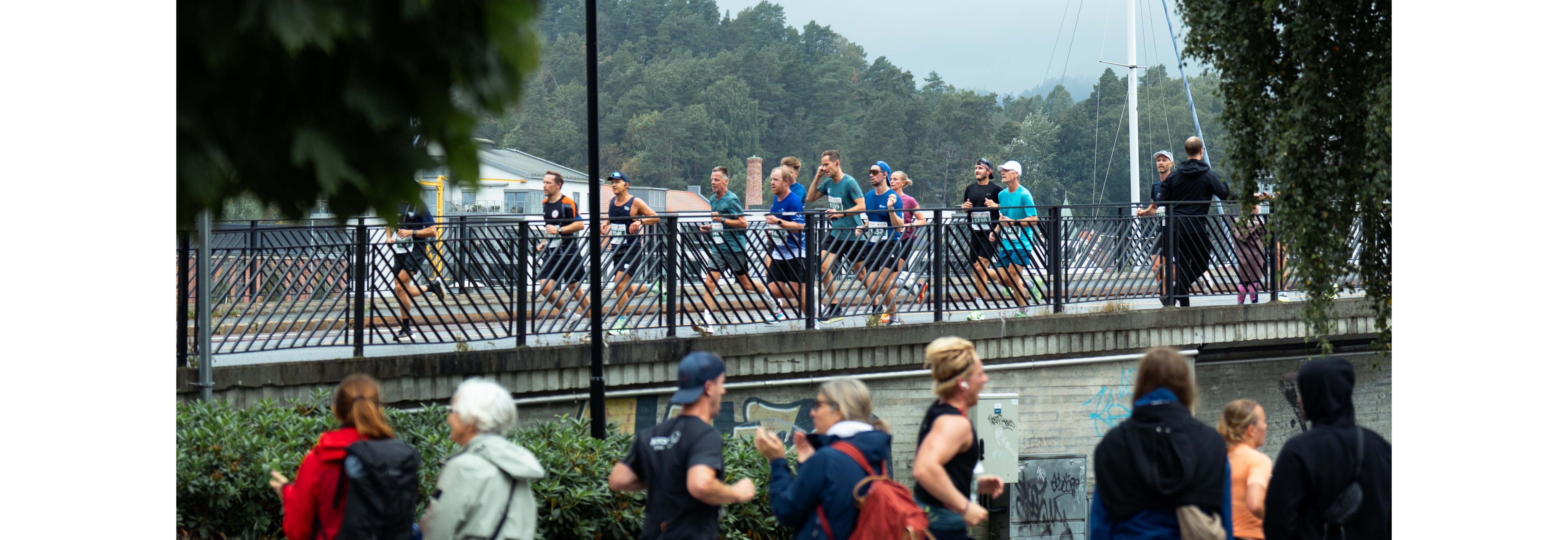 Porsgrunn Halvmaraton 2027