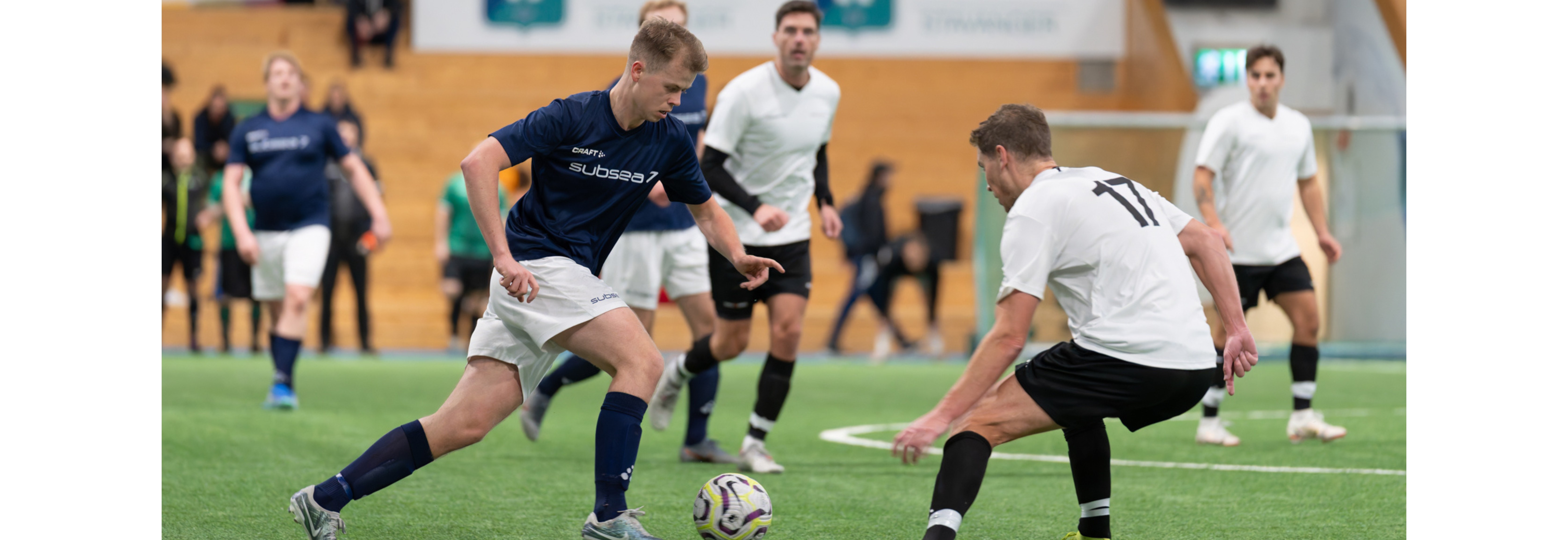 Randaberg høstcup 2026 - fotball