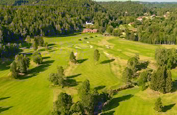 Bedriftsgolf Arendal / Grimstad
