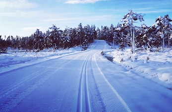 Sørlandsmesterskap på ski 2023