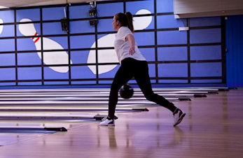 Bowlingserie i Kristiansand