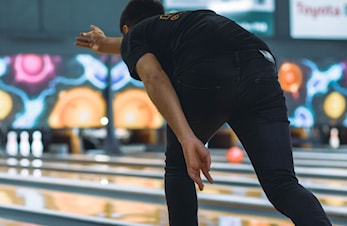 Bowlingserien i Kristiansand